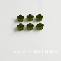 Чистый зеленый (6)