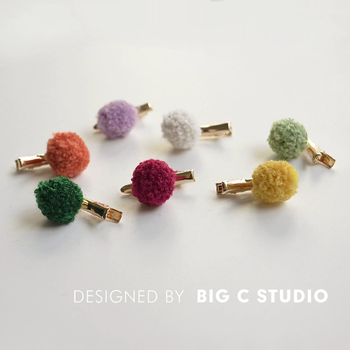 Ретро заколка для волос, аксессуар для волос, свежие шпильки для волос, широкая цветовая палитра, популярно в интернете