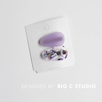 Фиолетовый+фиолетовый рисунок