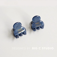 Темно -синий (одна пара)