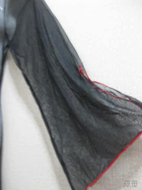 Peignoir - Ref 596989 Image 5