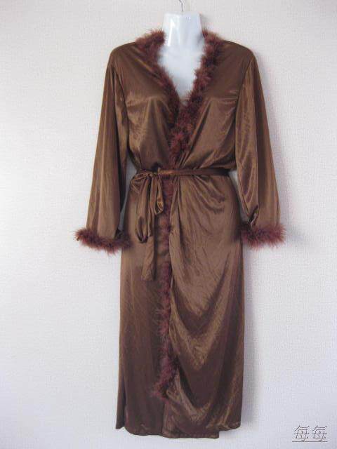 Peignoir - Ref 596918 Image 3