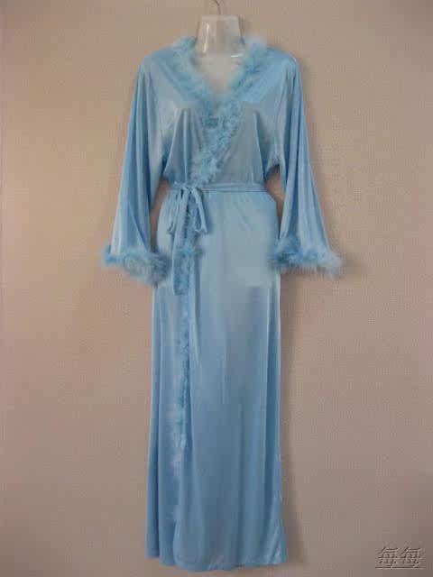 Peignoir - Ref 596918 Image 9