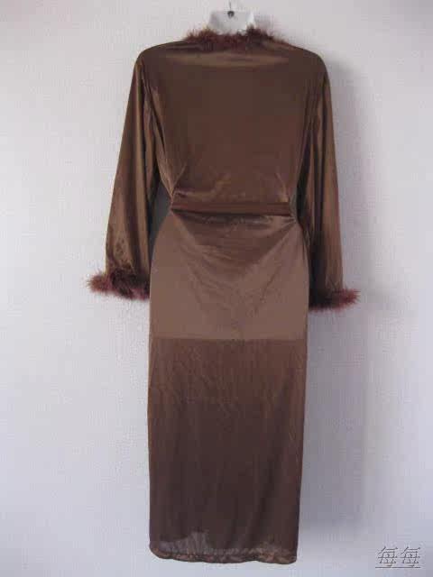 Peignoir - Ref 596918 Image 4