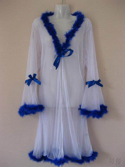 Peignoir - Ref 598659 Image 14