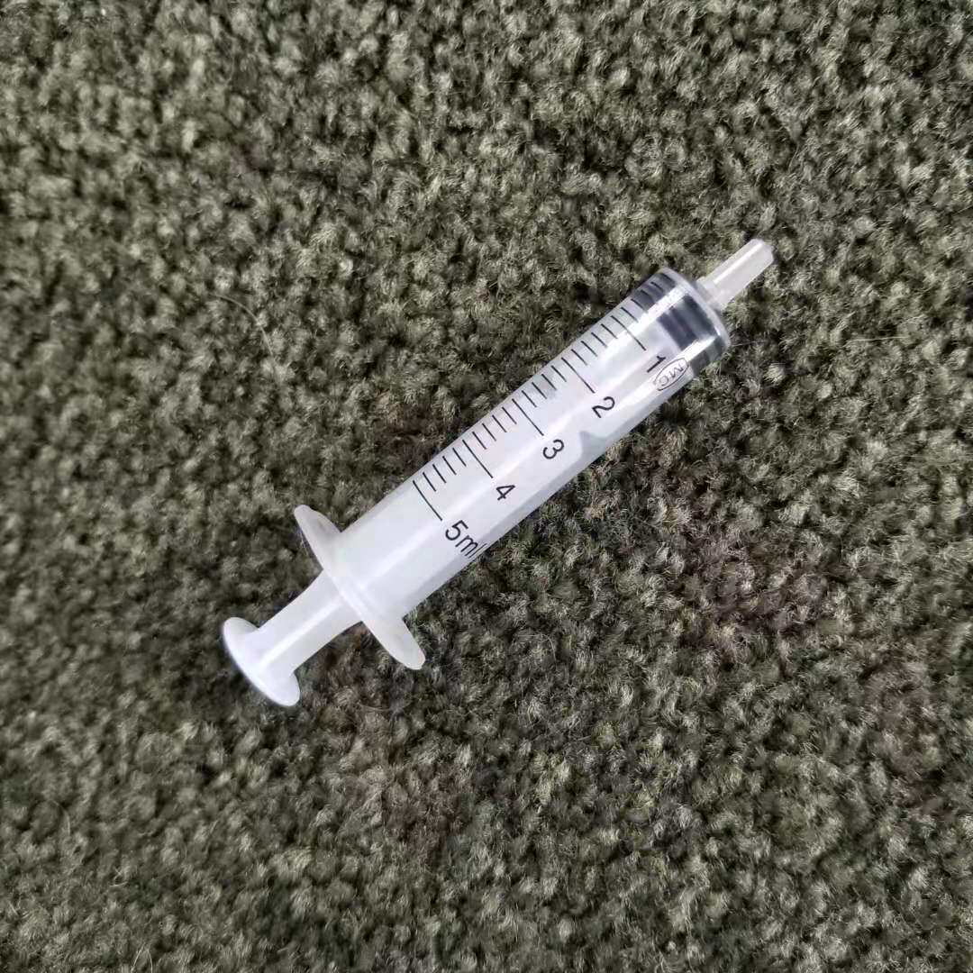 Pet Feed Container Feed Drinker 5ml