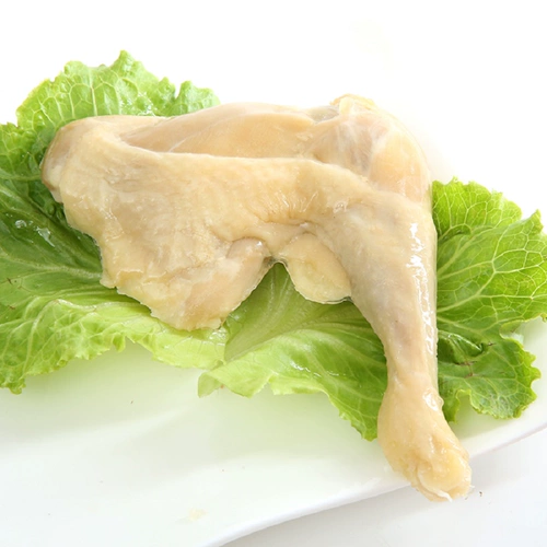 Салют Вейми, куриные ножки, размер, свинина, куриная нога, вакуум, приготовленная пища, специальные продукты Вэньчжоу, закуски, еда