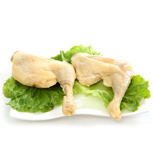 Салют Вейми, куриные ножки, размер, свинина, куриная нога, вакуум, приготовленная пища, специальные продукты Вэньчжоу, закуски, еда