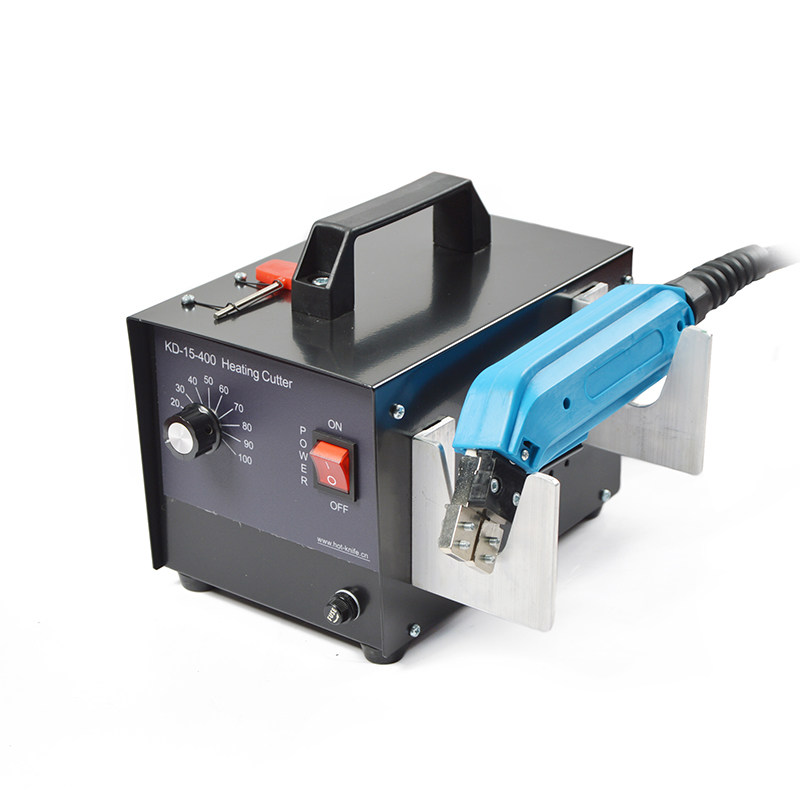 Kendy eagerly long working high power foam sponge pearl cotton chemical fiber material cutting electric heating knife