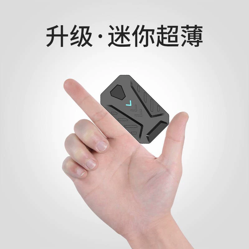 Jiaying MIX Ăn gà Tạo tác Bàn phím Chuột Vinh quang Kích thích Gamepad Chiến trường - Người điều khiển trò chơi