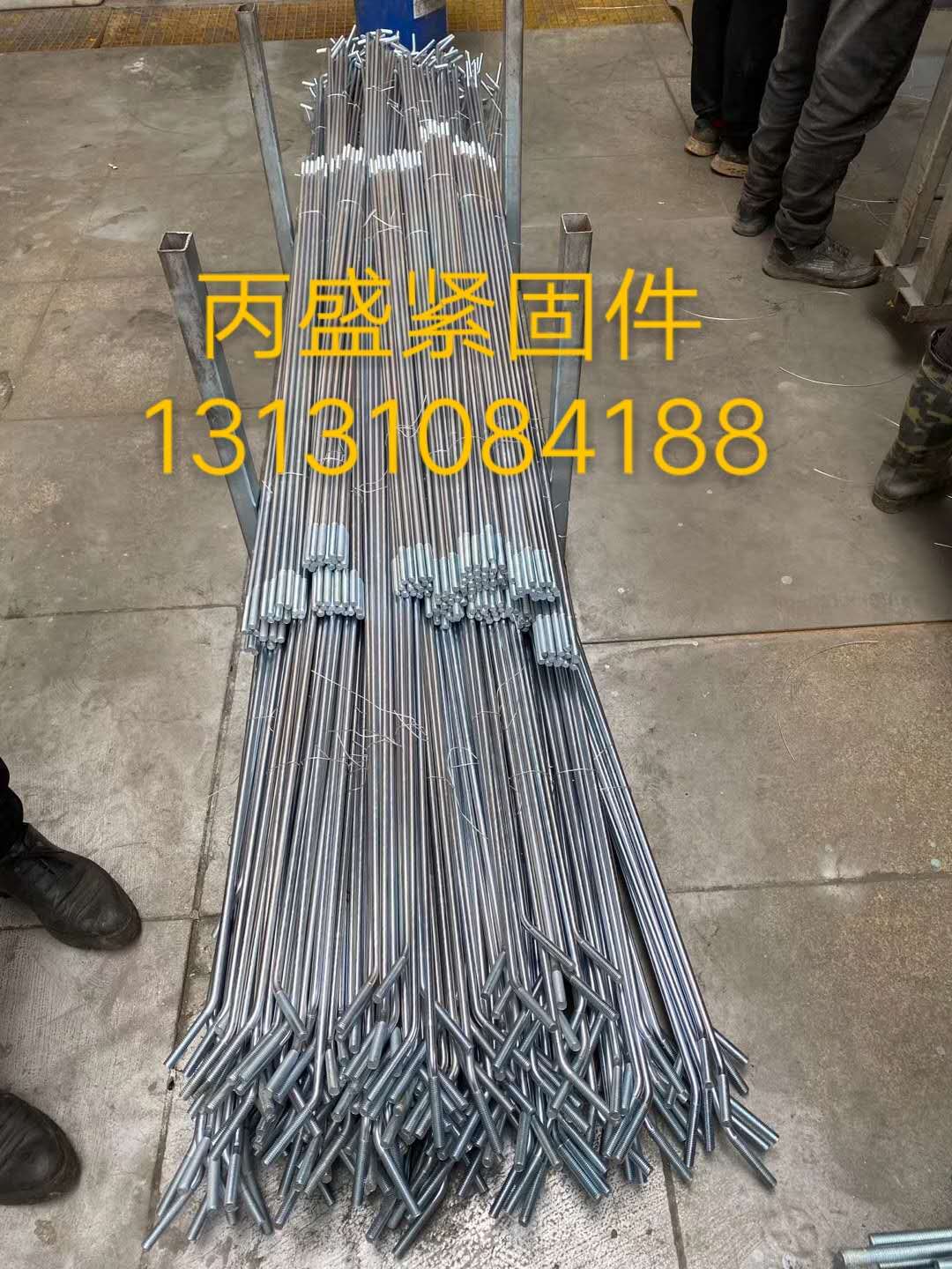 Factory direct sales of steel structure braces diagonal braces galvanized braces hot-dip galvanized braces can be customized