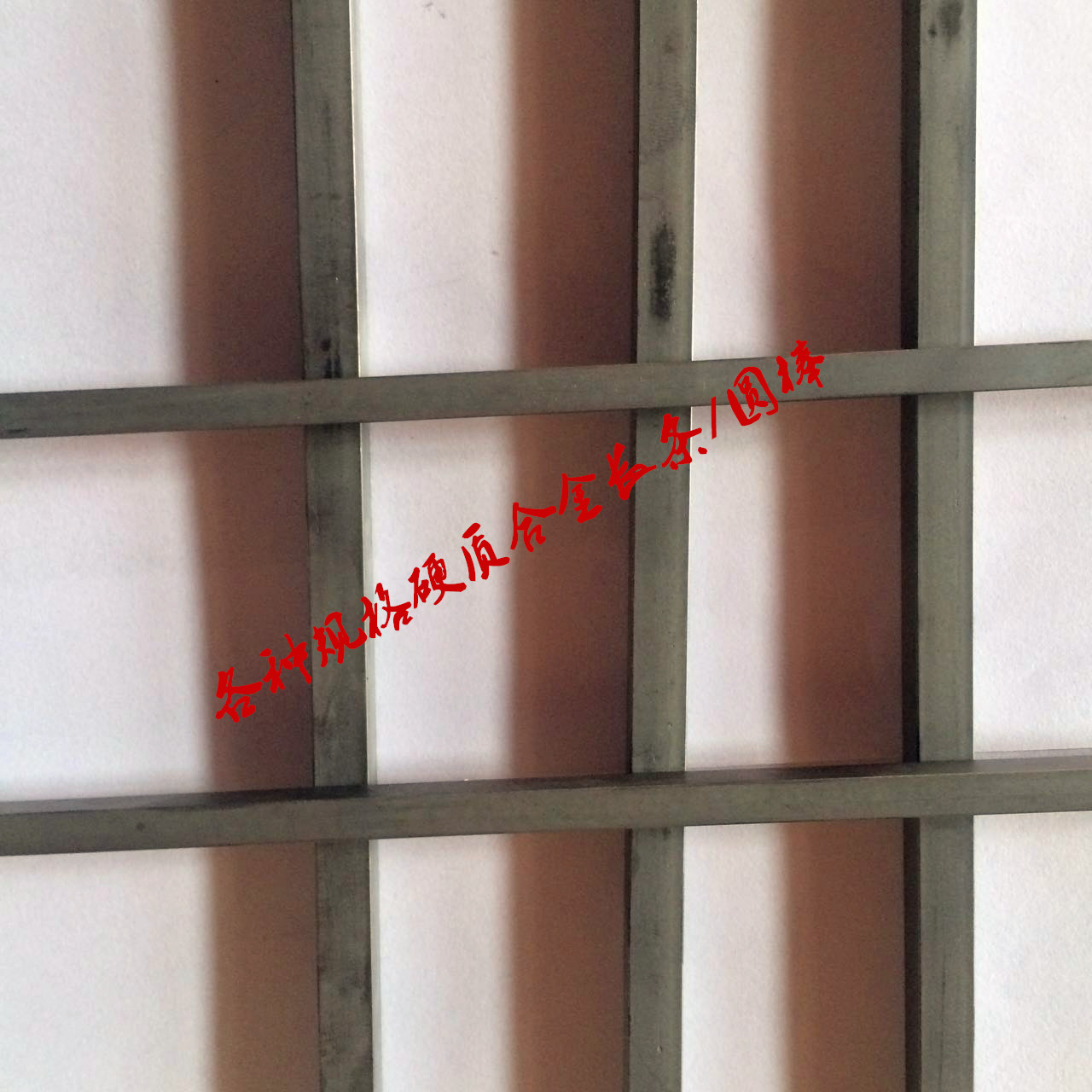 Integral carbide round rod blade YG8 tungsten steel strip 2*4 5 6 8 10 12 20 30*100 non-standard