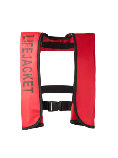 Automatic Inflatable Life Jacket, Lightweight, Portable for Fishing, Professional Boating, High Buoyancy, for Adults