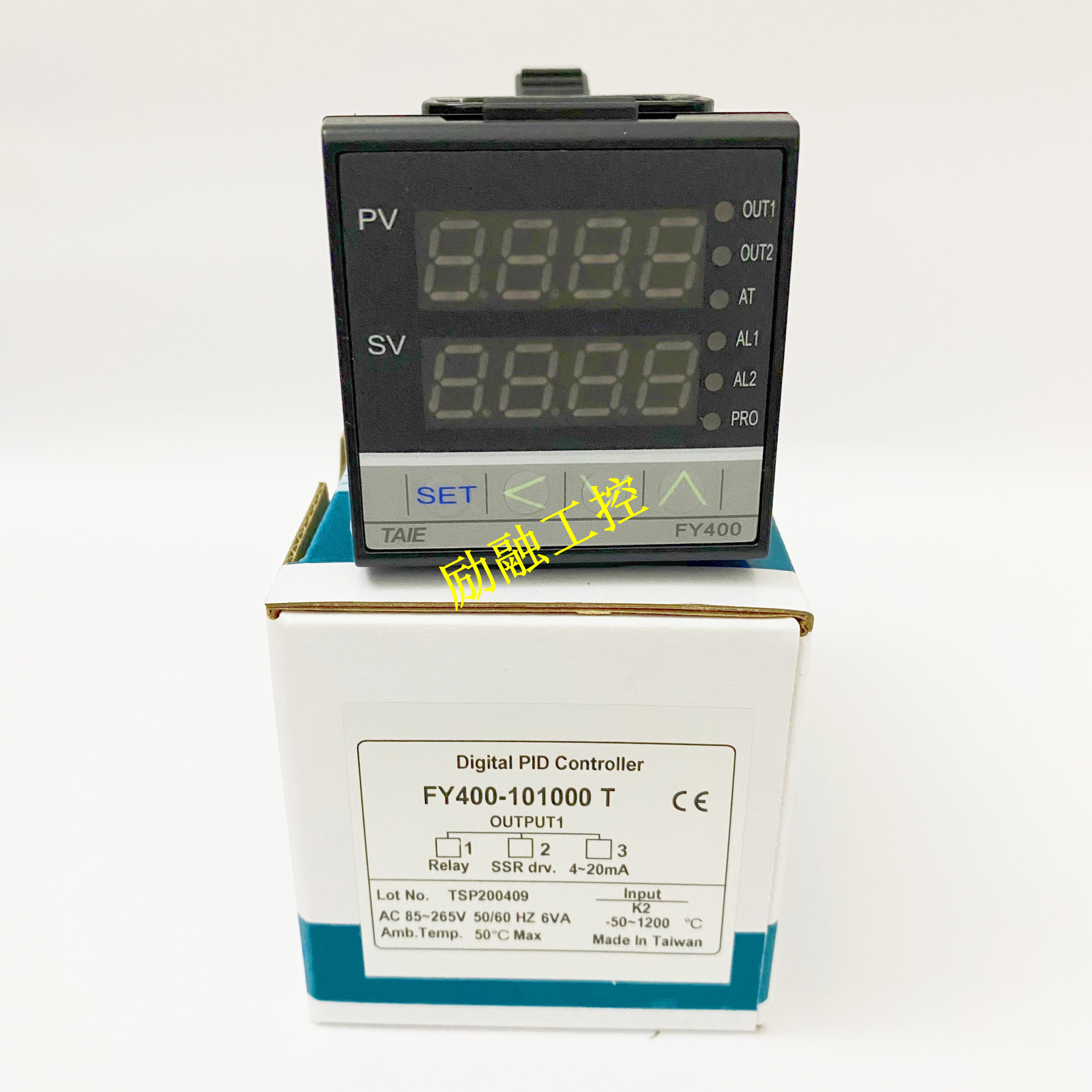 TAIE FY400-101000 201000 301000 Thermostat FY700 FY900 FY800