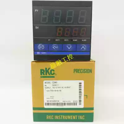 Intelligent thermostat CD901FK02-V M*AN-NN RKC-CD901 Thermostat