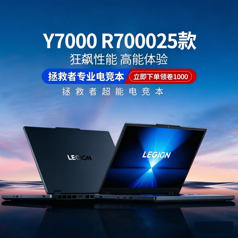 2025 Lenovo Savior Y7000P R9000P Y9000P R7000P Gaming Pen 5060 Laptop