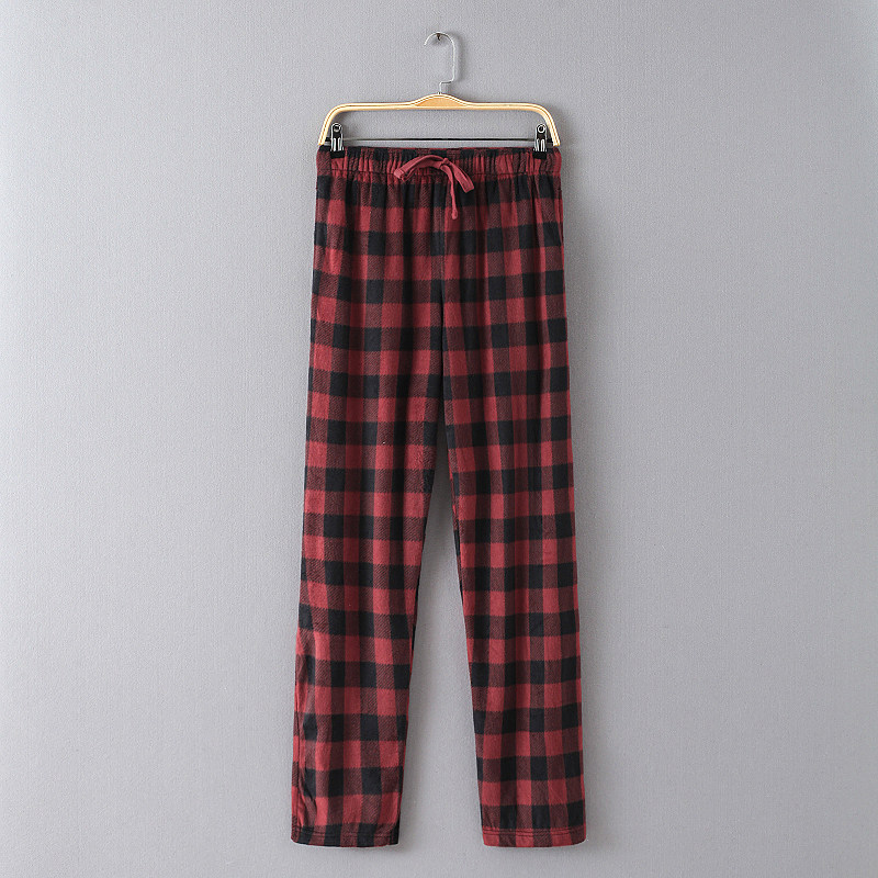 Pantalon pyjama - Ref 720494 Image 8