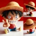 Anime cướp biển hải lý anime tại chỗ PVC đóng hộp mô hình văn phòng G ảnh tự tin kéo tay đường bay - Capsule Đồ chơi / Búp bê / BJD / Đồ chơi binh sĩ mô hình nhân vật anime Capsule Đồ chơi / Búp bê / BJD / Đồ chơi binh sĩ