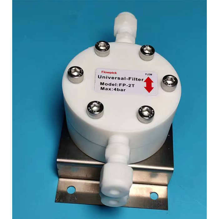 CEMS过滤器  PTFE 过滤器 烟气在线过滤器