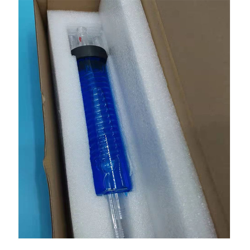 雪迪龙冷腔CEMS烟气冷腔玻璃冷腔双通道烟气冷腔冷凝器现货开票