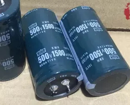 New Black 500V1500UF 500V1500UF 25X50 25X50 30X40 35X45 30X50 35X50 35X50 60 60 spot