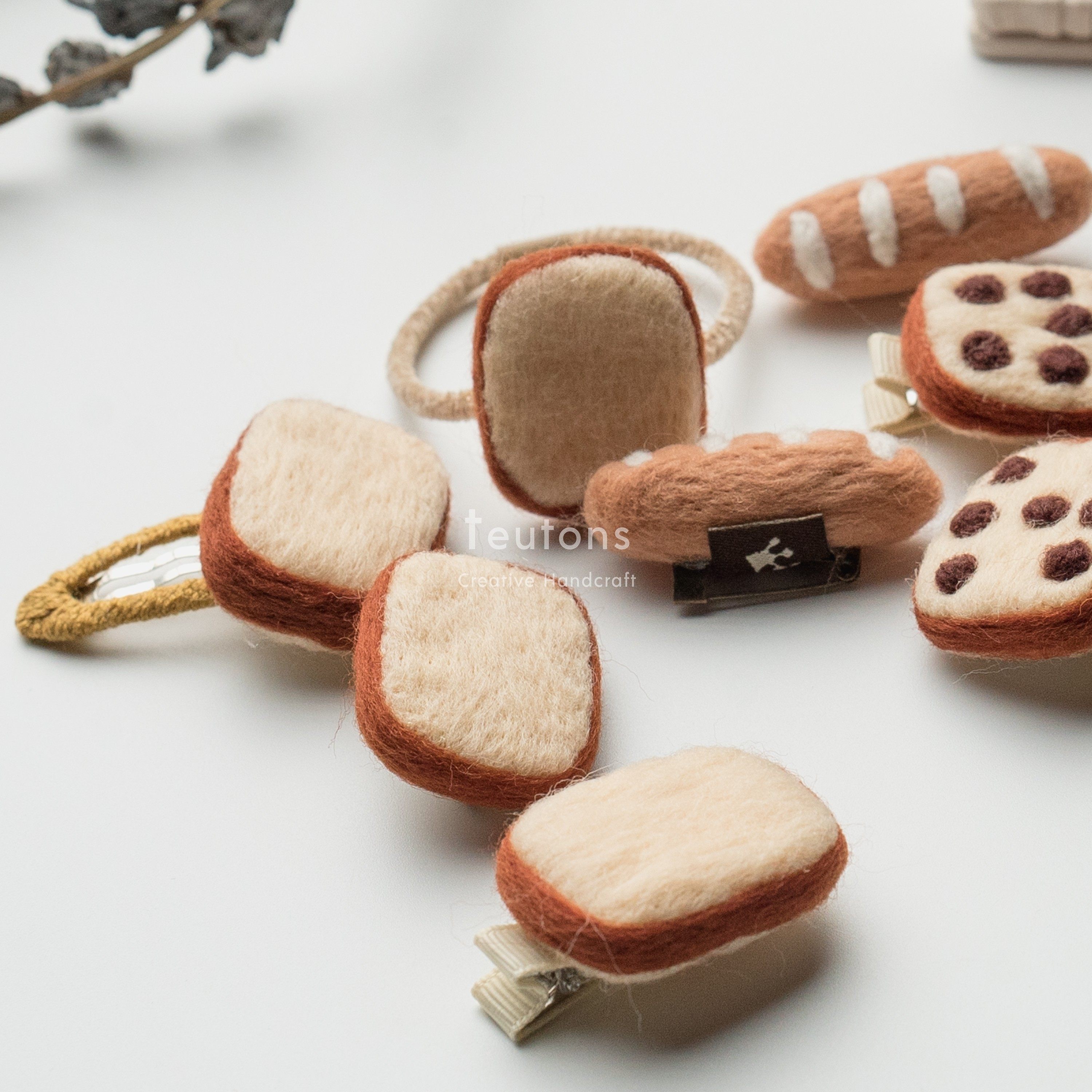 Feedback mini version of the judicial stick wool felt solid hair clamp cord cord cork keykkkowkkeykkykykyInitial manual