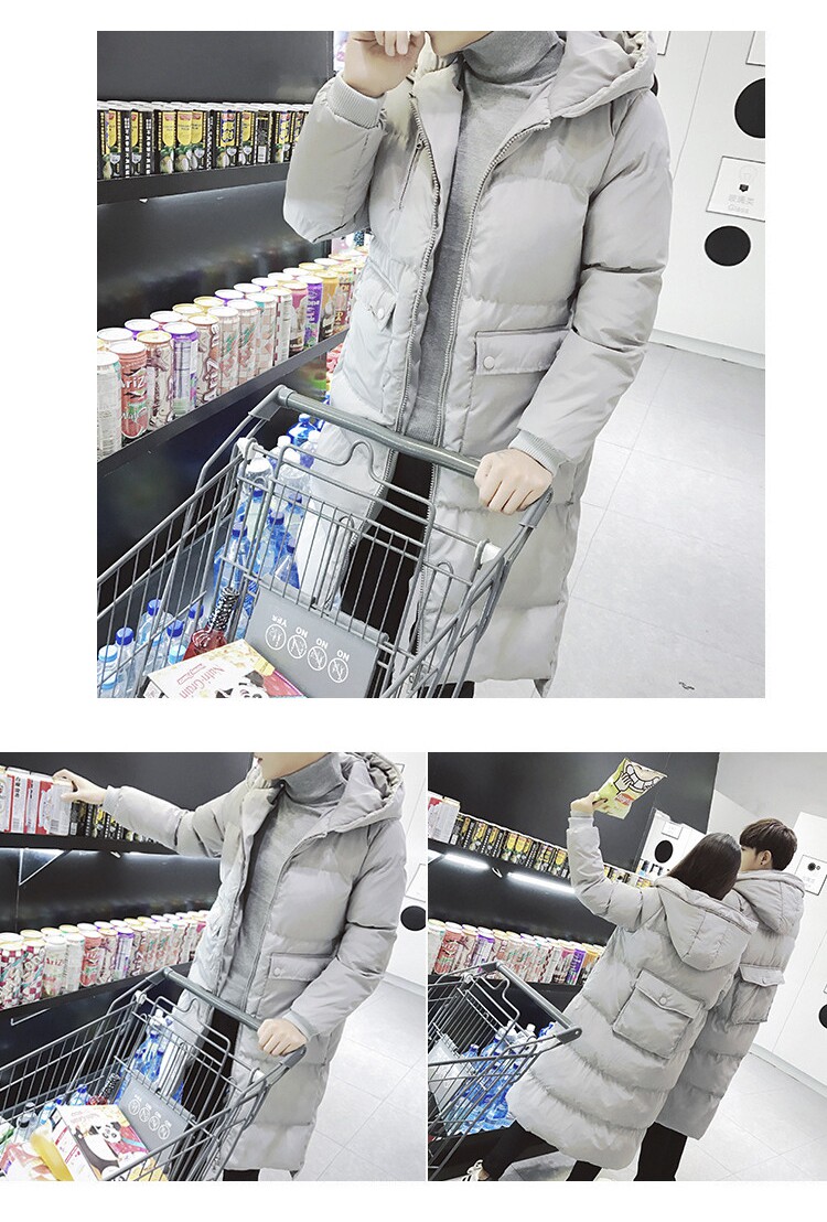 Blouson hiver pour homme   OTHER - Ref 3115297 Image 19