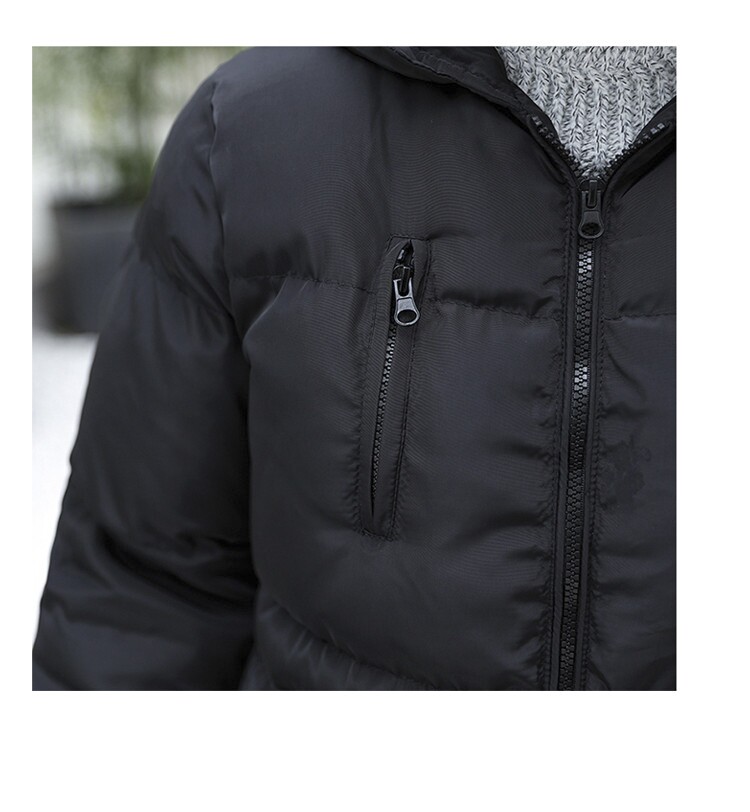 Blouson hiver pour homme   OTHER - Ref 3115297 Image 20