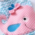 Bộ đồ tắm cho bé gái Cô gái Xiêm Cô bé công chúa nhỏ dễ thương cho bé sơ sinh Áo tắm cho bé mũ bơi 0 Hàn Quốc 1-3 tuổi - Bộ đồ bơi của Kid