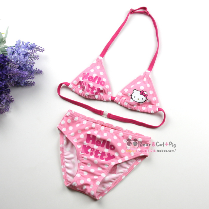 Maillot de bain fille OTHER   - Ref 2547487 Image 9