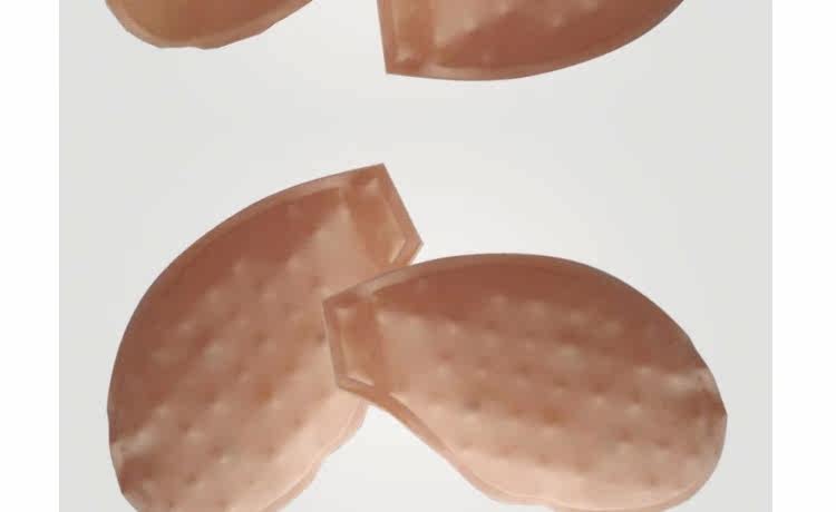 Pads pour soutien-gorge S001 - Ref 818044 Image 8