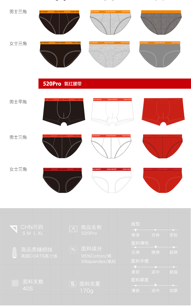 3 nạp cua bí mật cotton thoải mái sexy boxer tóm tắt tóm tắt cho nam giới và phụ nữ các cặp vợ chồng