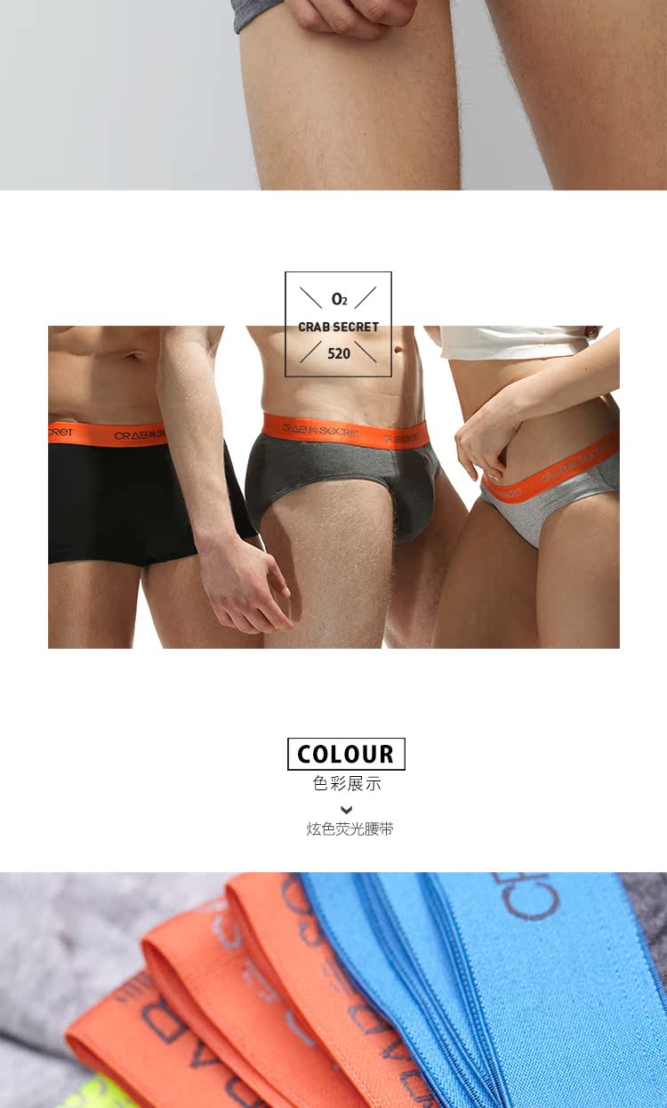 3 nạp cua bí mật cotton thoải mái sexy boxer tóm tắt tóm tắt cho nam giới và phụ nữ các cặp vợ chồng