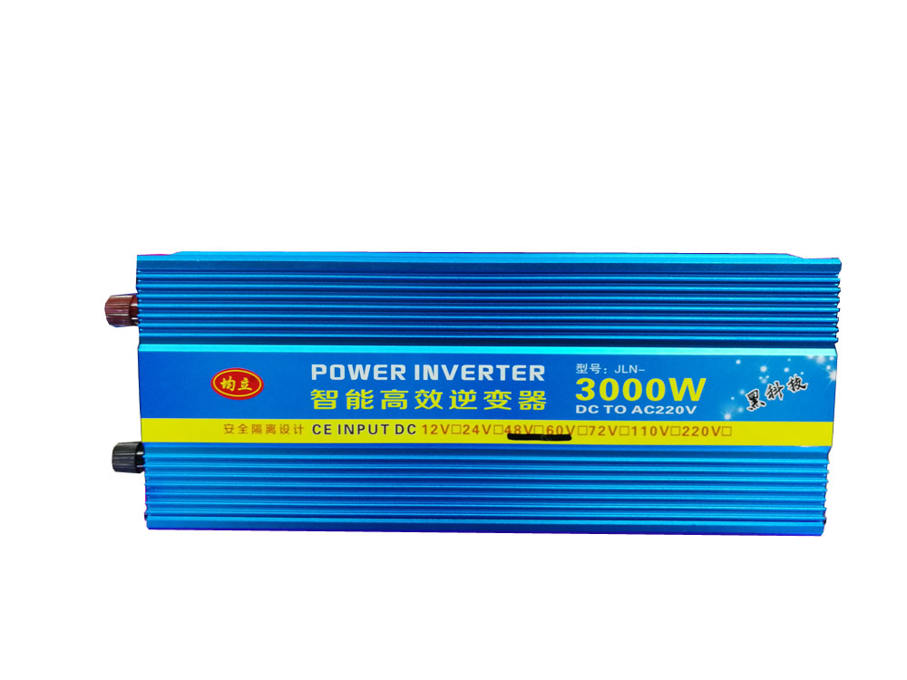 New all-stand 12V2500W inverter power 48V60V72V3000W Battery Converter Hot Pin-Taobao