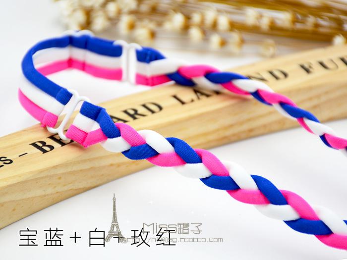 Bretelles pour lingerie - Ref 811211 Image 73