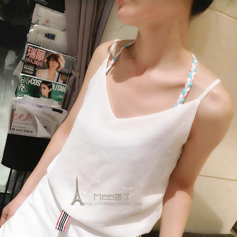 Bretelles pour lingerie - Ref 811211 Image 30