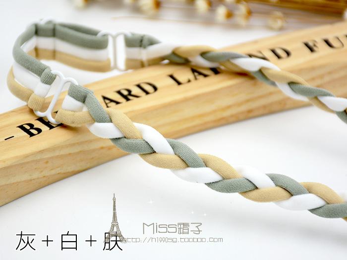 Bretelles pour lingerie - Ref 811211 Image 74