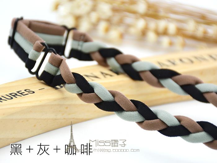 Bretelles pour lingerie - Ref 811211 Image 77