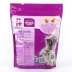 Thức ăn cho mèo Weijia 1.3kg Thức ăn cho mèo Weijia Cheng cá hồi cá hồi mèo làm đẹp tóc sáng mắt Cách mix hạt cho mèo Cat Staples