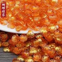 1 медовый апельсин