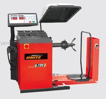 Factory direct sales Baodebao pneumatic lift truck bus tire balancing machine U-150 large vehicle dynamic balancing instrument