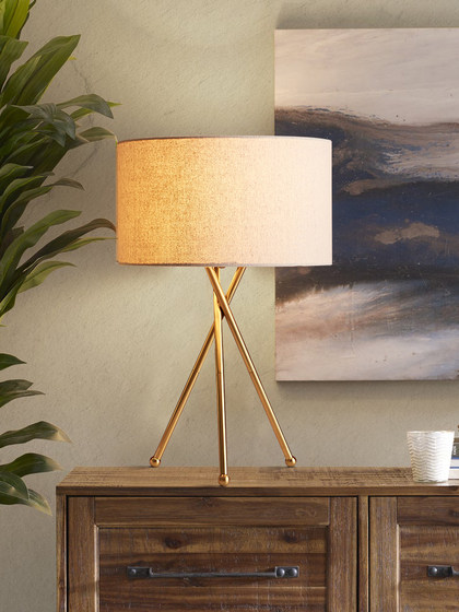 Nordic Creative Living Room Study Bedroom Bedside Table Lamp American Modern Simple Stylish Fashion Minimalist Table Lamp