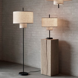Nordic Design Floor Lamp Next to the Sofa, Artistic, Simple and Modern Lamp, Bedroom, Living Room, Bedside Atmosphere Floor Lamp