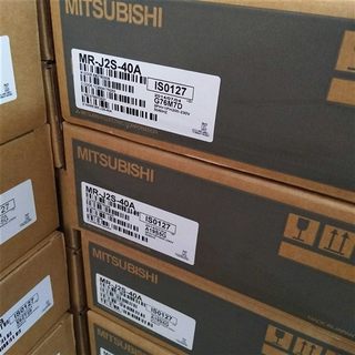 伺服驱动器HG-KN13J 23J 43J KN73J-S100 HF-KN43BJ包邮