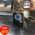 Nguyên bản tiếng Pháp Tudor nhẹ hơn Đồng nguyên chất bơm hơi bánh xe cơ thể cao cấp nhẹ hơn Đồng tùy chỉnh chữ hộp quẹt bic Bật lửa