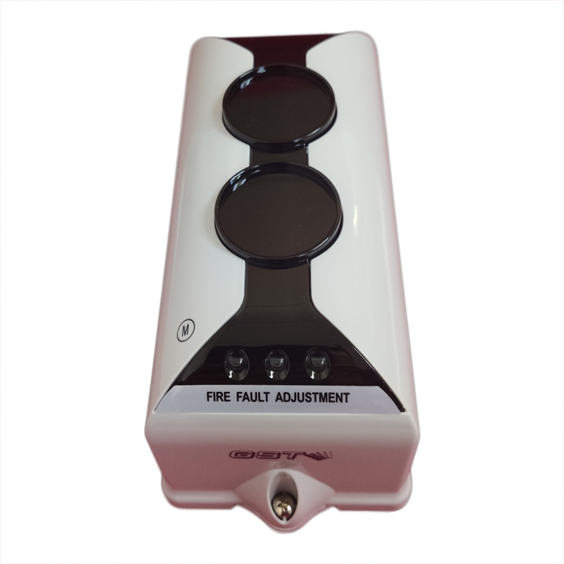JTY-HF-GST102 Linear Beam Detector for Switching Infrared Smoke Detector