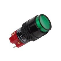 D16LMR1-1AB reset 6-foot-in-DECA push button switch R2 circular D16LAR1-1AB self-locking