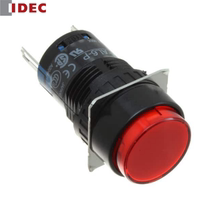 AL6M-M11G M21R A11S Japanese idec Izumi AL6-M push button switch M13A M23Y W