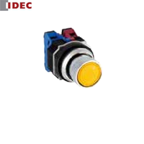 ASBD211N-A03R Japan idec and Izumi ASBD222N-A08G button switch C10B D10Y E F