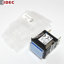 MA3L-M1343RG Japan idec and spring A2343RG button switch M1313 A2333 A2333 A2333